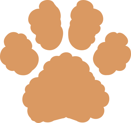 Paw Print