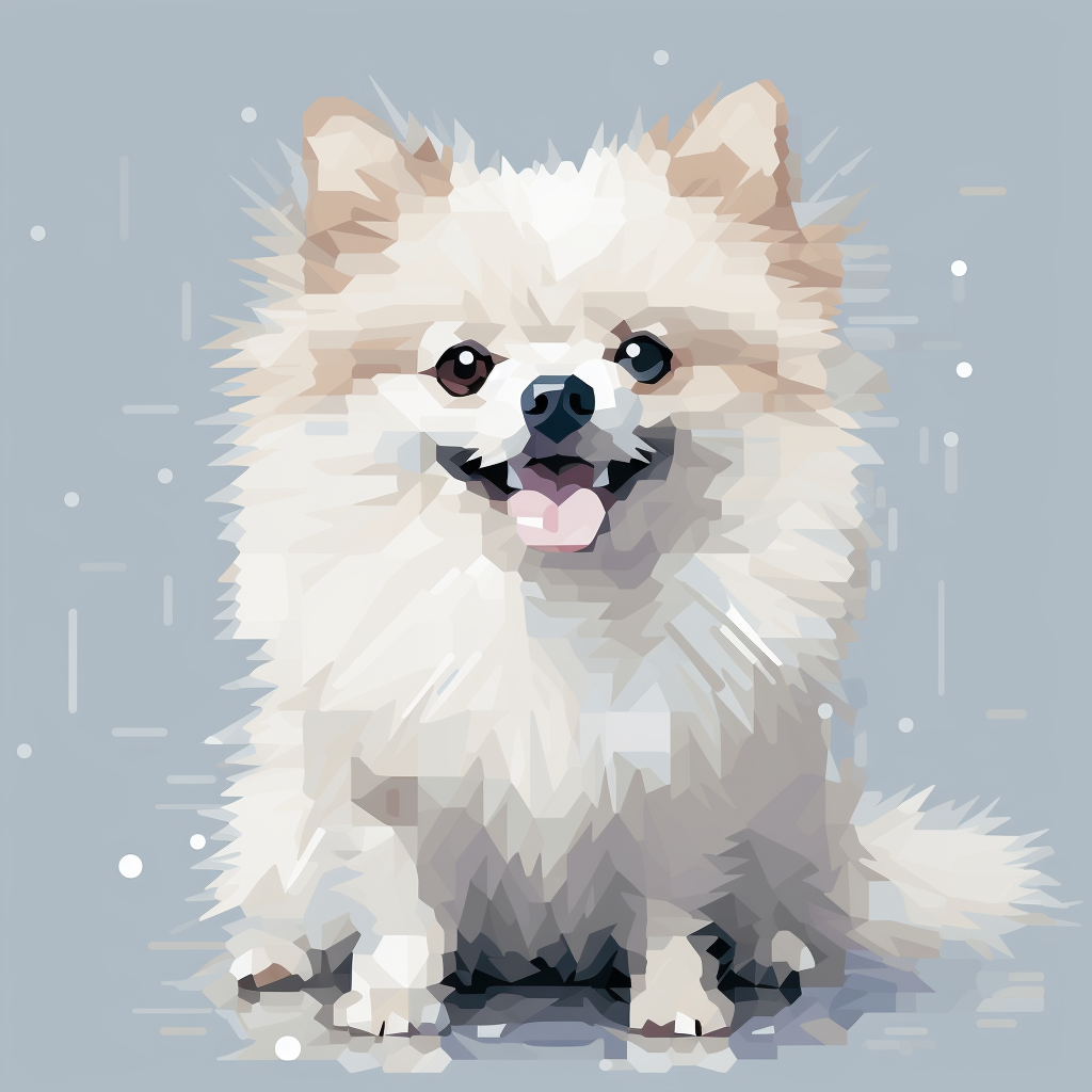 Pomeranian