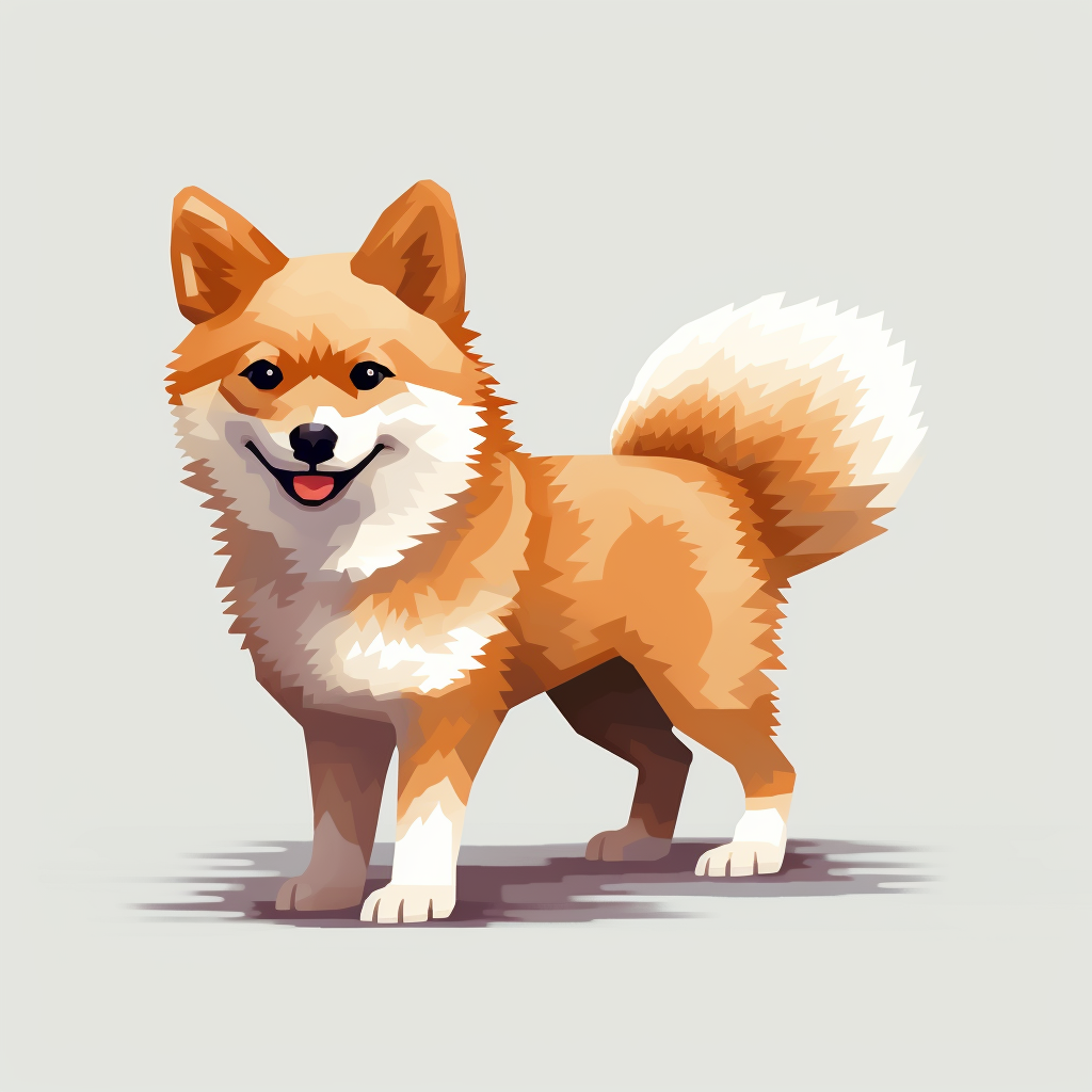 Shiba Inu