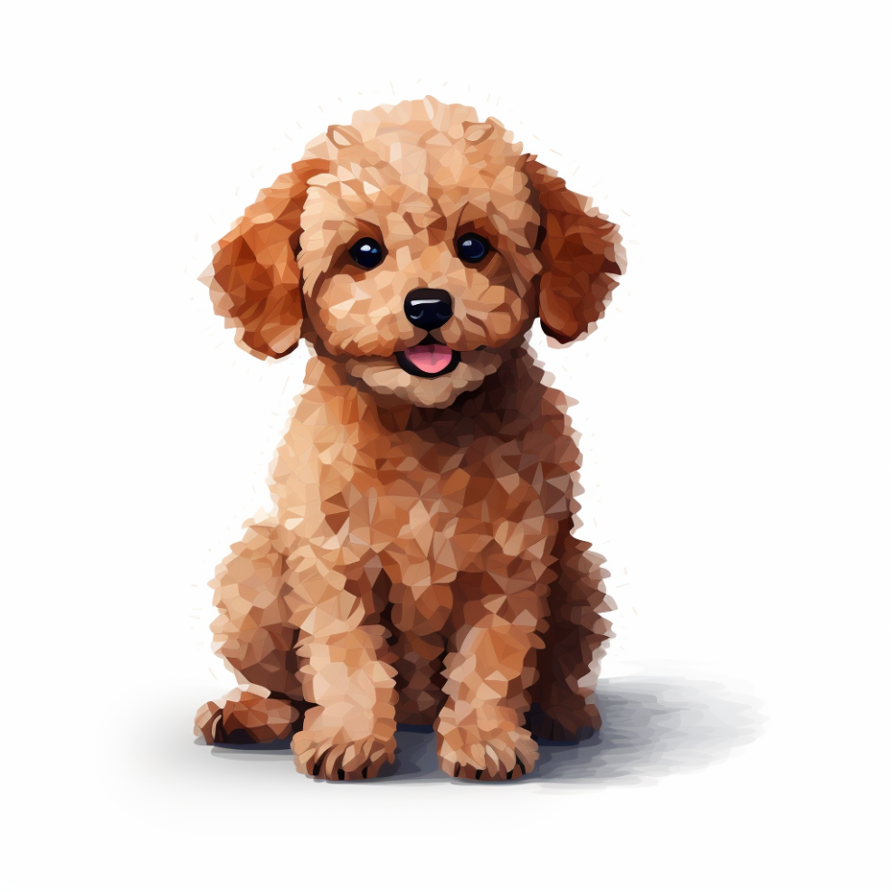Toy Poodle