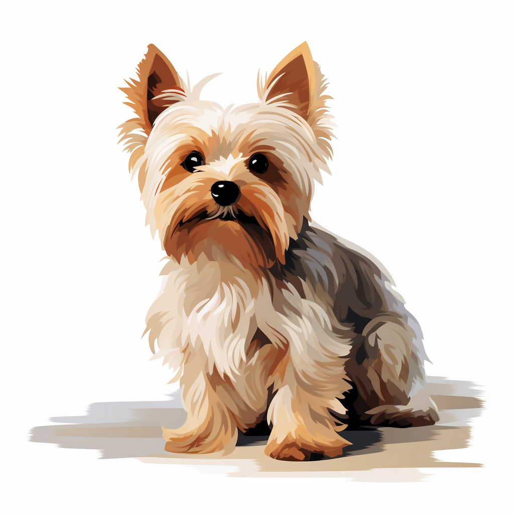 Yorkshire Terrier